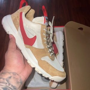 Nike Tom sachs size 12
